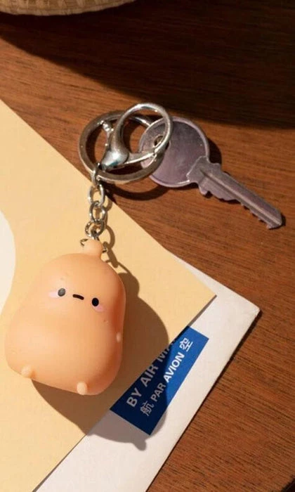 Coupon π SMOKO The Nightmare Before π Christmas Tayto Potato | Light-Up KEYCHAIN π 3 Coupon π SMOKO The Nightmare Before π Christmas Tayto Potato | Light-Up KEYCHAIN π