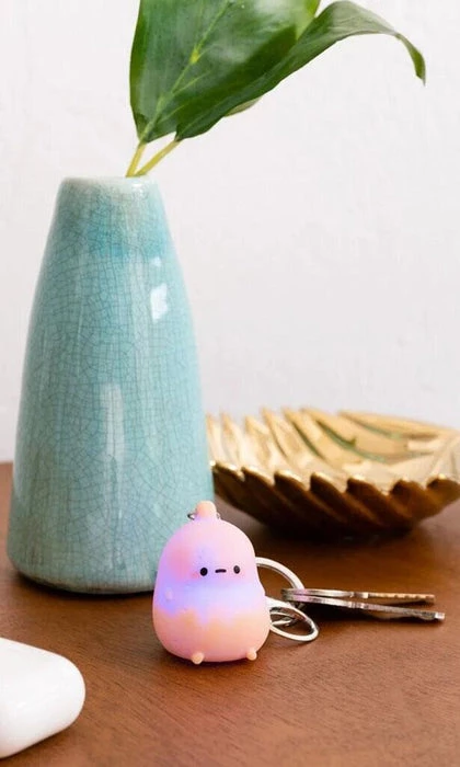 Coupon π SMOKO The Nightmare Before π Christmas Tayto Potato | Light-Up KEYCHAIN π 4 Coupon π SMOKO The Nightmare Before π Christmas Tayto Potato | Light-Up KEYCHAIN π - Image 2