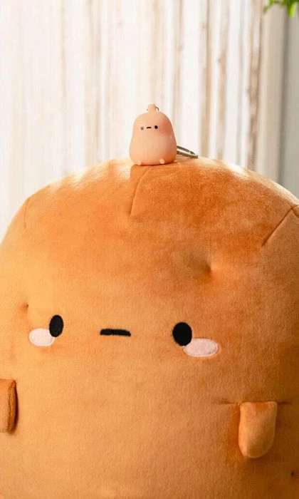 Coupon π SMOKO The Nightmare Before π Christmas Tayto Potato | Light-Up KEYCHAIN π 6 Coupon π SMOKO The Nightmare Before π Christmas Tayto Potato | Light-Up KEYCHAIN π - Image 4