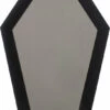 Best Sale 👏 SOURPUSS Gothic Homewares Coffin | MIRROR 😉 -Alternative Accessories Elegant Store sourpuss coffin mirror 1 96616c04 63c4 48b5 8b7e a75517cc6a22 700x700