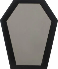 Best Sale 👏 SOURPUSS Gothic Homewares Coffin | MIRROR 😉