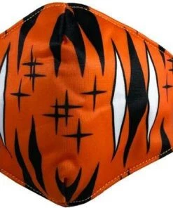 Promo 💯 SOURPUSS Mens Accessories Diamonds [Orange] | FACE MASK* ✔️ -Alternative Accessories Elegant Store sourpuss diamonds orange mask 1 90e3b07c f60e 4d3d a749 ed08befeee41 700x700