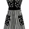 Best reviews of 👏 SOURPUSS Luna Bats | APRON 🔥 -Alternative Accessories Elegant Store sourpuss luna bats apron 1 0114b939 7dba 4236 955c 688ba9f3c727 700x700