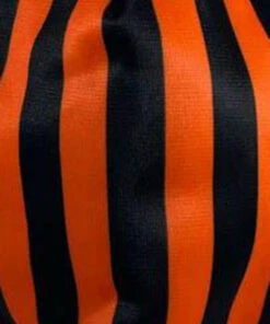 Best reviews of 🤩 SOURPUSS 💀 Halloween Stripes [Black & Orange] | FACE MASK* 🥰 -Alternative Accessories Elegant Store sourpuss stripes black orange mask 1 60fa926c 8f0b 4f90 ac21 1aee2a8287a2 1 700x700