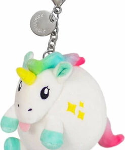 Discount 😉 SQUISHABLE Kawaii Baby Unicorn [Micro] | KEYCHAIN PLUSH* 😍