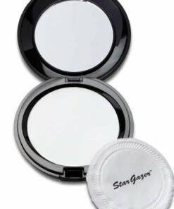 Budget ✨ STARGAZER Stargazer White | PRESSED POWDER 💯