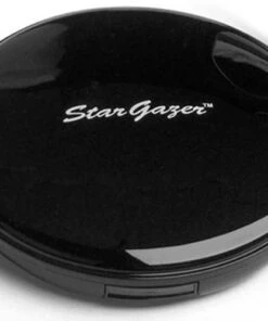 Budget ✨ STARGAZER Stargazer White | PRESSED POWDER 💯 -Alternative Accessories Elegant Store stargazer pressed powder compact closed 3 1 700x700