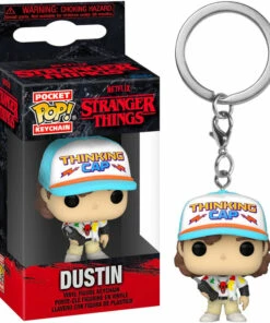 Discount 👍 FUNKO Stranger Things: Dustin Season 4 Pocket | POP! KEYCHAIN 🤩 -Alternative Accessories Elegant Store stranger things dustin season 4 pocket pop keychain 3 732d328d e580 486a 932c 512717ba6f49 700x700
