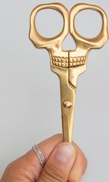 New ๐ฅฐ SUCK UK ๐ง Halloween Skull | SCISSORS ๐ 4 New ๐ฅฐ SUCK UK ๐ง Halloween Skull | SCISSORS ๐ - Image 2