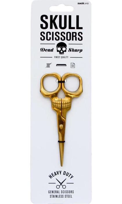 New ๐ฅฐ SUCK UK ๐ง Halloween Skull | SCISSORS ๐ 5 New ๐ฅฐ SUCK UK ๐ง Halloween Skull | SCISSORS ๐ - Image 3