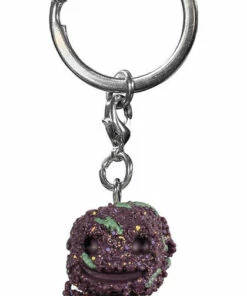 Deals 🎁 FUNKO The Nightmare Before 🎄 Christmas | Oogie Bugs POP! KEYCHAIN 👏
