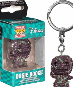 Deals π FUNKO The Nightmare Before π Christmas | Oogie Bugs POP! KEYCHAIN π 7 Deals π FUNKO The Nightmare Before π Christmas | Oogie Bugs POP! KEYCHAIN π -Alternative Accessories Elegant Store the nightmare before christmas oogie bugs pop keychain 3 f9eda244 6572 4382 8290 4eaeb95ac71e 700x700