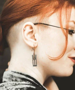 New π THE PRETTY CULT All Cemetery Walks | EARRINGS π 11 New π THE PRETTY CULT All Cemetery Walks | EARRINGS π -Alternative Accessories Elegant Store the pretty cult cemetery walks earrings 3 4f6480ba eb14 4be6 ad87 1f486dd439d3 700x700
