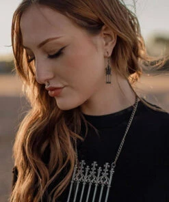 New π THE PRETTY CULT All Cemetery Walks | EARRINGS π 13 New π THE PRETTY CULT All Cemetery Walks | EARRINGS π -Alternative Accessories Elegant Store the pretty cult cemetery walks earrings 4 63a398b5 4ace 4d4e ba62 d00fa5b463b6 700x700