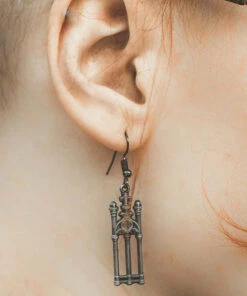 New π THE PRETTY CULT All Cemetery Walks | EARRINGS π 15 New π THE PRETTY CULT All Cemetery Walks | EARRINGS π -Alternative Accessories Elegant Store the pretty cult cemetery walks earrings 6 a15bff1b 9561 4f06 9f21 414708ce1104 700x700