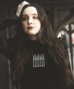 New β THE PRETTY CULT All Cemetery Walks | NECKLACE π 11 New β THE PRETTY CULT All Cemetery Walks | NECKLACE π -Alternative Accessories Elegant Store the pretty cult cemetery walks necklace 2 2cc7a5fa 3b77 423f be8d 047dc4f44d5e 700x700