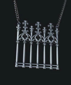 New β THE PRETTY CULT All Cemetery Walks | NECKLACE π 15 New β THE PRETTY CULT All Cemetery Walks | NECKLACE π -Alternative Accessories Elegant Store the pretty cult cemetery walks necklace 7 9a125509 1682 4692 813c 2145602015bc 700x700