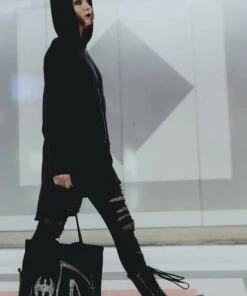 Coupon 👏 THE PRETTY CULT Mens Accessories Van Helsing | TOTE BAG 👍 -Alternative Accessories Elegant Store the pretty cult van helsing tote bag 8 77e89f76 bfbc 49e0 9004 a3a375670163 700x700