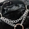 Flash Sale ✨ HELLBOUND Fetish Tohru [Silver] | CHOKER 👏 -Alternative Accessories Elegant Store tohru silver choker 2 ce280688 585b 4c9f a80b de8a285badbc 700x700