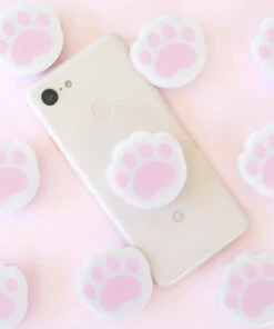 Promo 🛒 TOKYO SHOJO Anime & Manga Cat Paw | PHONE GRIP 👏 -Alternative Accessories Elegant Store tokyo shojo cat paw phone grip 2 c50152fd b22a 48f0 8cb7 cf91a6d8754b 700x700