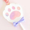 Promo 👏 TOKYO SHOJO Cats Cat Paw | POP ACRYLIC CHARM* 👍