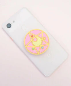 Buy 🎁 TOKYO SHOJO The Moon Crystal Star [Pink] | PHONE GRIP 😀 -Alternative Accessories Elegant Store tokyo shojo crystal star phone grip 1 02195df0 7535 4927 91ad 984c3688fe27 700x700