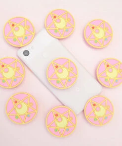 Buy 🎁 TOKYO SHOJO The Moon Crystal Star [Pink] | PHONE GRIP 😀 -Alternative Accessories Elegant Store tokyo shojo crystal star phone grip 3 a7a315b1 1ac5 4de0 b335 95e5f2b6d08e 700x700
