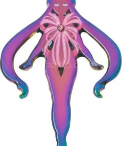 Best deal 💯 TOKYO SHOJO Anime & Manga Magical Transformation [Pink Ribbon] | PIN 👏 -Alternative Accessories Elegant Store tokyo shojo magical transformation pink ribbon pin 1 74429314 3c21 42c5 b722 57fa23c20263 700x700