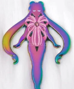 Alternative Accessories Elegant Store -Alternative Accessories Elegant Store tokyo shojo magical transformation pink ribbon pin 2 19a84a27 6037 44a0 b79f 3e660e59059d 700x700