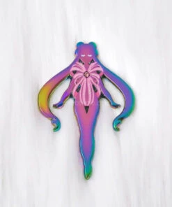 Best deal 💯 TOKYO SHOJO Anime & Manga Magical Transformation [Pink Ribbon] | PIN 👏 -Alternative Accessories Elegant Store tokyo shojo magical transformation pink ribbon pin 2 d0e8a413 448a 4147 9d0b 597c2948e3a6 700x700