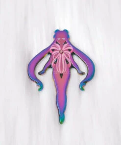 Best deal 💯 TOKYO SHOJO Anime & Manga Magical Transformation [Pink Ribbon] | PIN 👏 -Alternative Accessories Elegant Store tokyo shojo magical transformation pink ribbon pin 5 6e7bcd8d ff62 4d4e 9c85 dcf834a9b4ff 700x700