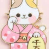 Cheap 🥰 TOKYO SHOJO Cats Kimono Maneki Neko | PIN ✨ -Alternative Accessories Elegant Store tokyo shojo maneki neko pin 1 a20bf668 3843 48ae bfc3 21bb2d0d6860 700x700