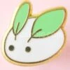 Buy π€© TOKYO SHOJO Easter Mini Snow Bunny | PIN π 2 Buy π€© TOKYO SHOJO Easter Mini Snow Bunny | PIN π -Alternative Accessories Elegant Store tokyo shojo mini snow bunny pin 1 72bf74b5 b06b 4bae be33 5d44c154439c