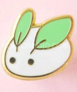 Buy 🤩 TOKYO SHOJO Easter Mini Snow Bunny | PIN 🌟