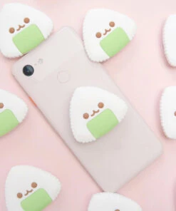 Cheapest 🎁 TOKYO SHOJO Kawaii Onigiri-kun | PHONE GRIP 🎉 -Alternative Accessories Elegant Store tokyo shojo onigiri kun phone grip 2 3902352e 4450 448a ab10 701655cecb0d 700x700