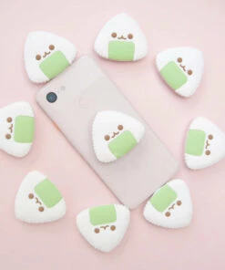 Cheapest 🎁 TOKYO SHOJO Kawaii Onigiri-kun | PHONE GRIP 🎉 -Alternative Accessories Elegant Store tokyo shojo onigiri kun phone grip 3 09cf0631 bb90 4ed8 9761 655980c5ecd0 700x700