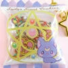 Best Sale 💯 TOKYO SHOJO Cats Sailor Scout Cookies | 🍬 CANDY BAG CHARM 😍 -Alternative Accessories Elegant Store tokyo shojo sailor scout cookies candy bag charm 1 Copy b5078dc5 437d 4c22 88a1 5bd2f0f04d40 700x700