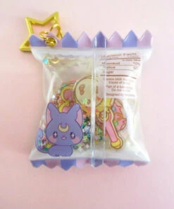 Best Sale 💯 TOKYO SHOJO Cats Sailor Scout Cookies | 🍬 CANDY BAG CHARM 😍 -Alternative Accessories Elegant Store tokyo shojo sailor scout cookies candy bag charm 2 9f8cc31a 74ce 4f35 81cc 10714fe23a5e 700x700