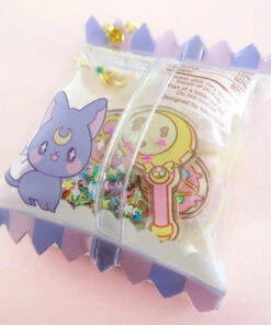 Best Sale 💯 TOKYO SHOJO Cats Sailor Scout Cookies | 🍬 CANDY BAG CHARM 😍 -Alternative Accessories Elegant Store tokyo shojo sailor scout cookies candy bag charm 3 057a6f37 0f00 495e a0f6 e927cdab20d5 700x700
