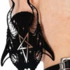 Cheapest ❤️ TOO FAST APPAREL Pentacles & Pentagrams Baby Goat Devil | EARRINGS 😉 -Alternative Accessories Elegant Store too fast apparel baby goat devil earrings 2 a2452906 90e8 4f33 922e e5b6f026cff3 700x700
