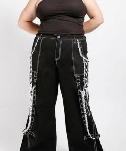 Outlet 🌟 TRIPP NYC 🎃 Halloween Lolita [Black/Purple] | FACE COVER* 🛒 -Alternative Accessories Elegant Store tripp nyc lolita black purple face cover 4 b6a3ba40 f17d 4c92 99cc 89409b46116b 700x700