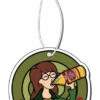 Best deal ⌛ VERA'S EYECANDY New Daria | AIR FRESHENER 🎉