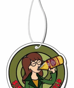 Best deal ⌛ VERA'S EYECANDY New Daria | AIR FRESHENER 🎉
