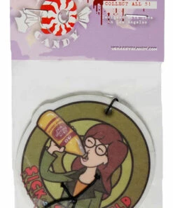 Alternative Accessories Elegant Store -Alternative Accessories Elegant Store veras eyecandy daria air freshener 2 3f03636c 6ac2 4dd8 aa7d 4c0ee08f08a1 700x700