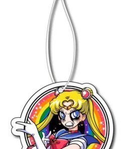 New 👏 VERA'S EYECANDY Sailor Moon | AIR FRESHENER 🤩