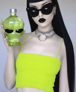 Top 10 🤩 VULGATI Mens Accessories The Glen Ivy [Vampire Black] | DEATH GOGGLES 🤩