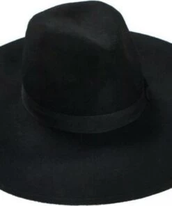 Budget 💯 KILLSTAR Grunge Witch | BRIM HAT" 🔥