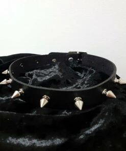 Cheapest 🎁 HELLBOUND Fetish Yuhira | CHOKER ✨ -Alternative Accessories Elegant Store yuhira choker 4 1714732d b804 4ec9 b75b 38bda5cf1d7f 700x700